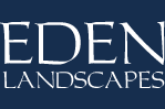 eden landscapes logo